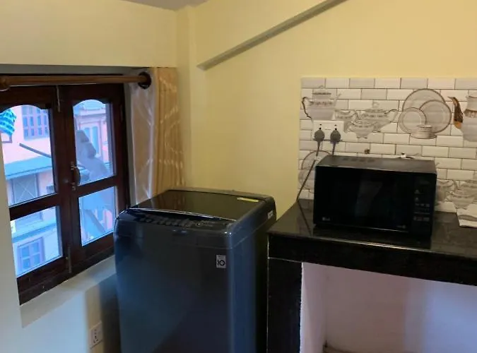 Apartment At Unesco Heritage Site *